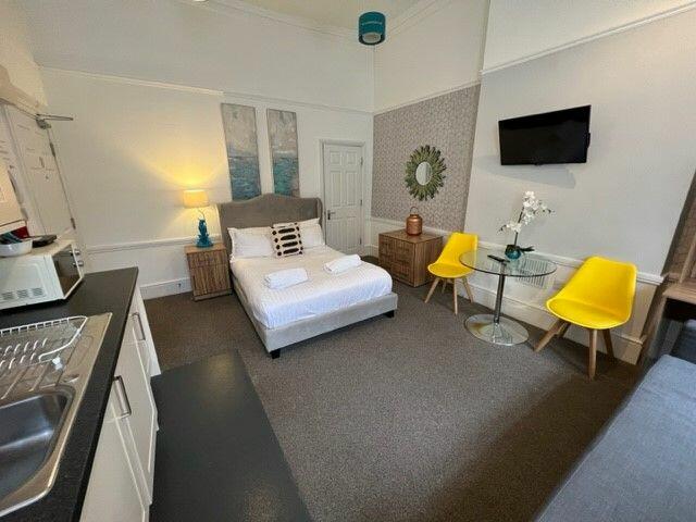 Additional property image - Berkeley Square, Bristol