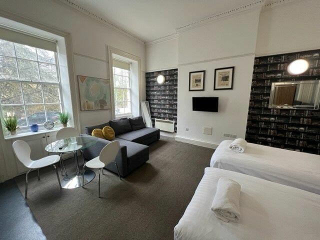 Additional property image - Berkeley Square, Bristol