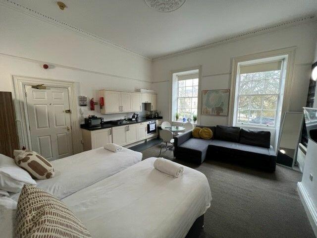 Additional property image - Berkeley Square, Bristol