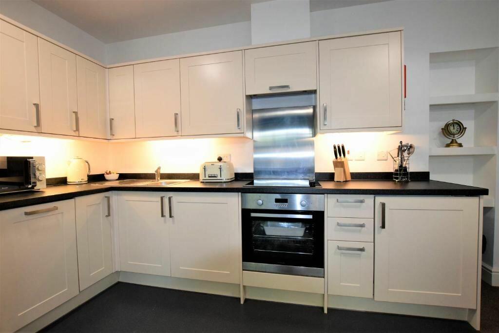 Additional property image - Berkeley Square, Bristol