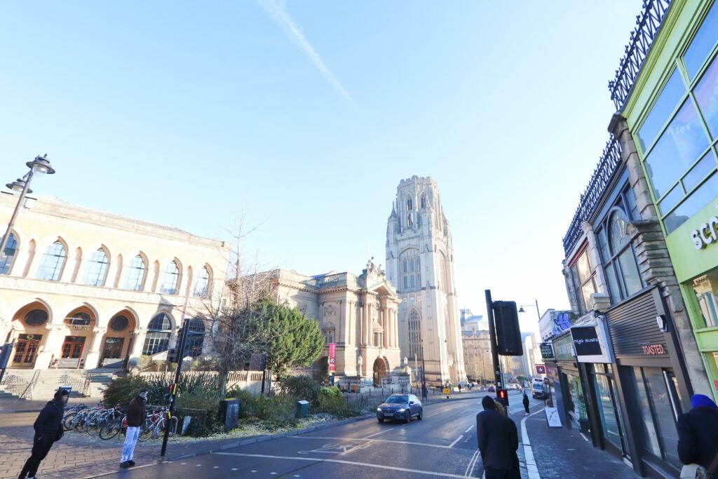 Additional property image - Berkeley Square, Bristol