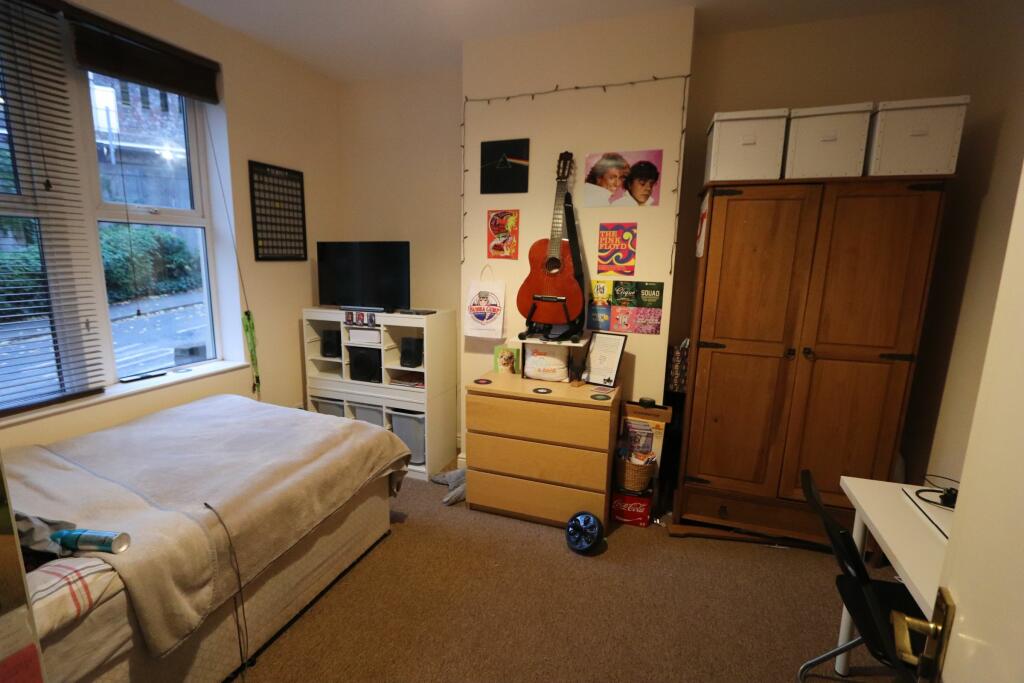 Additional property image - Horfield Road, Bristol