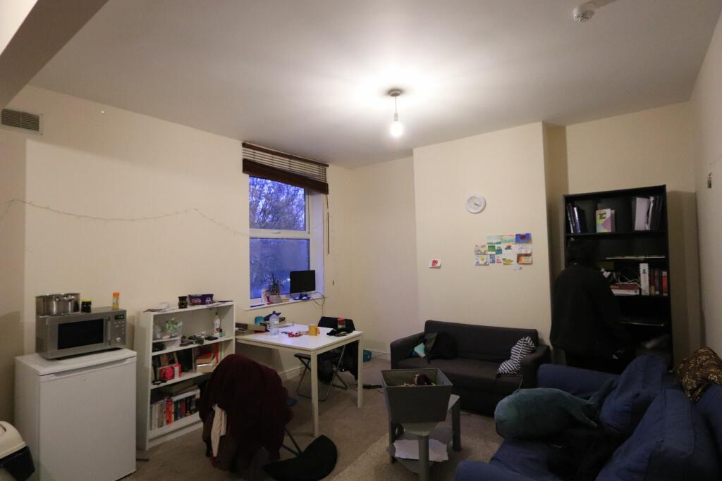 Additional property image - Horfield Road, Bristol
