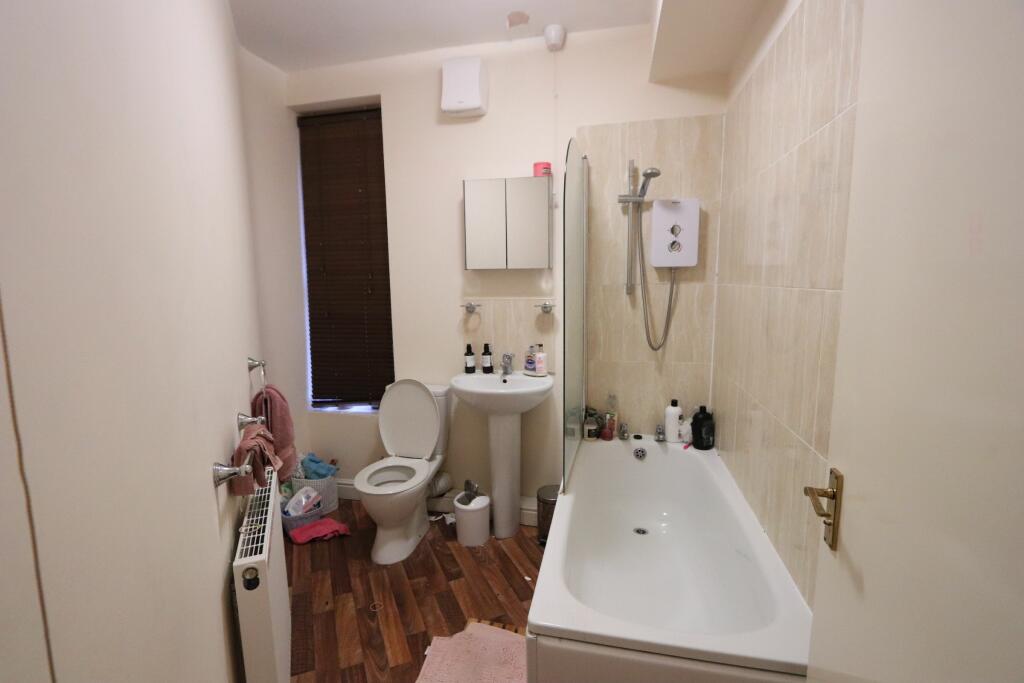 Additional property image - Horfield Road, Bristol