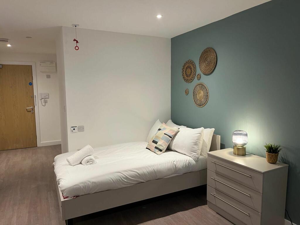 Additional property image - Redcross Street, Bristol