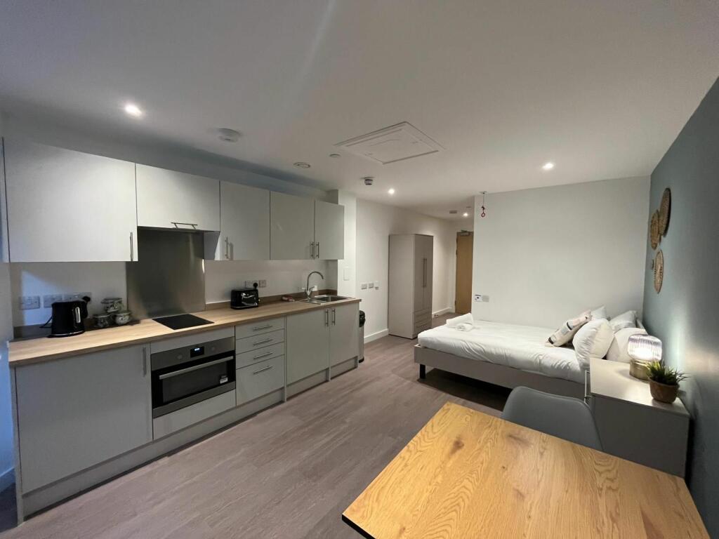 Additional property image - Redcross Street, Bristol