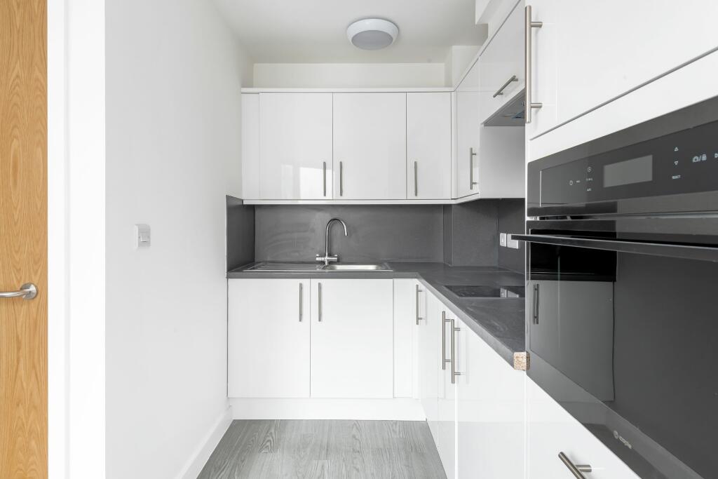 Additional property image - Flat 3A, Fifty Nine West, - West Street, St. Philips, Bristol