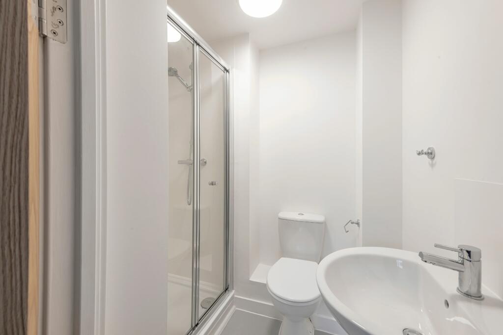 Additional property image - Flat 3A, Fifty Nine West, - West Street, St. Philips, Bristol