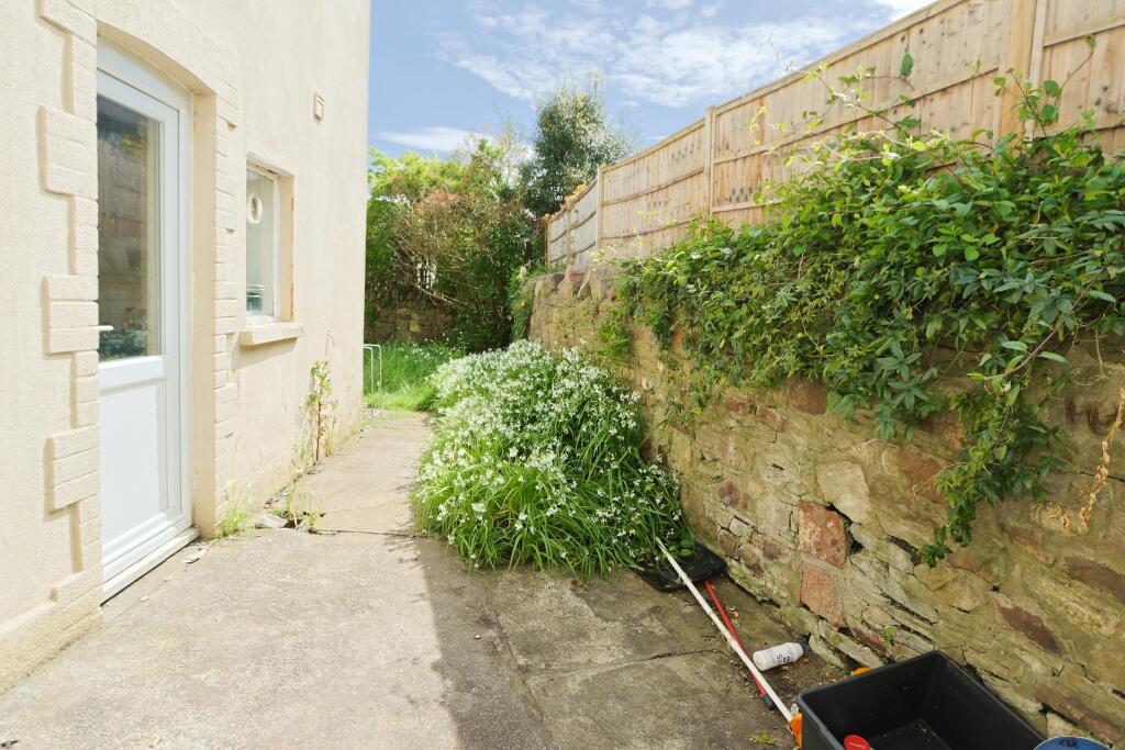 Additional property image - Balmoral Road, Bristol