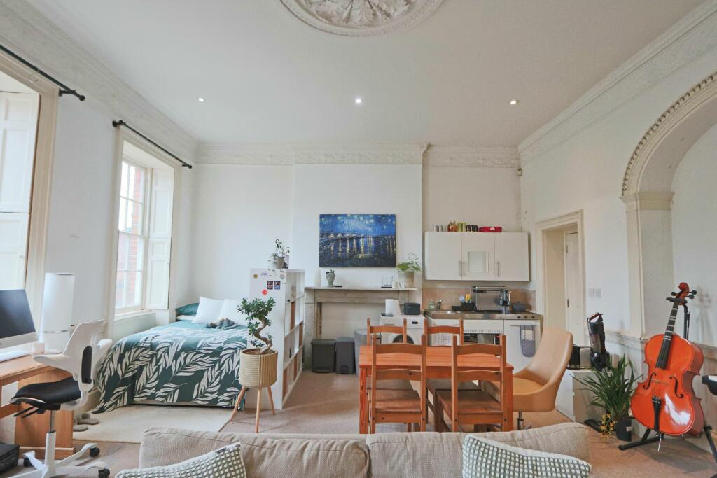 Additional property image - Berkeley Square, Bristol