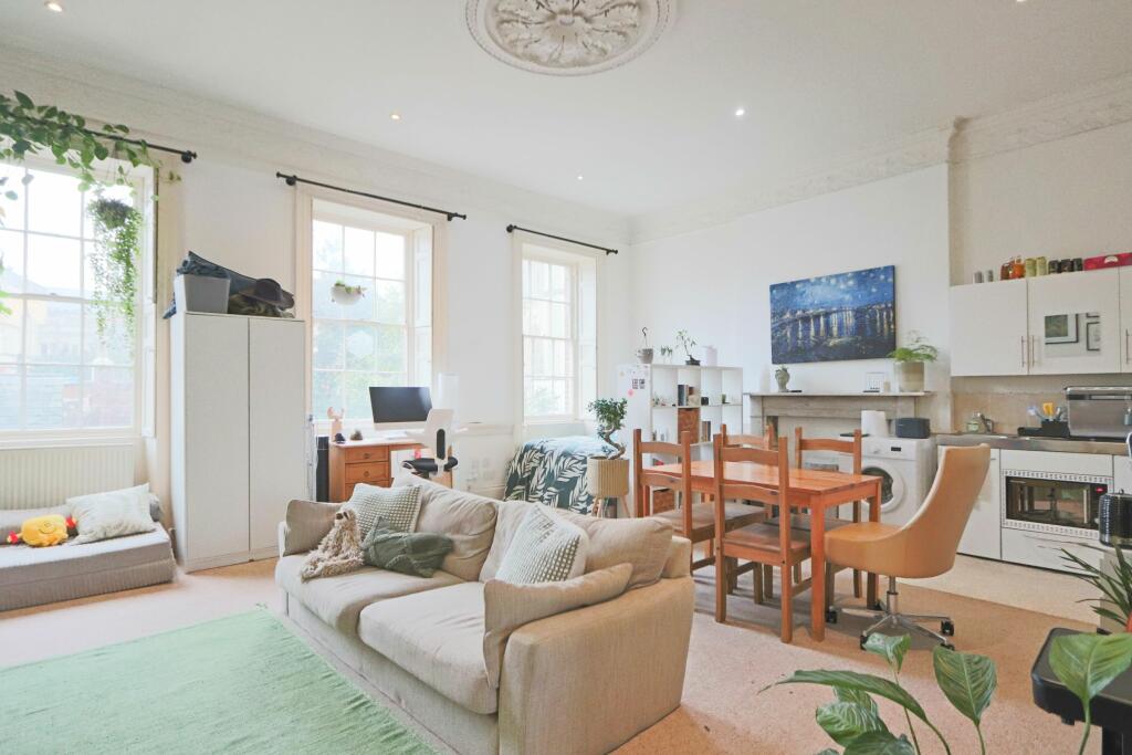 Additional property image - Berkeley Square, Bristol