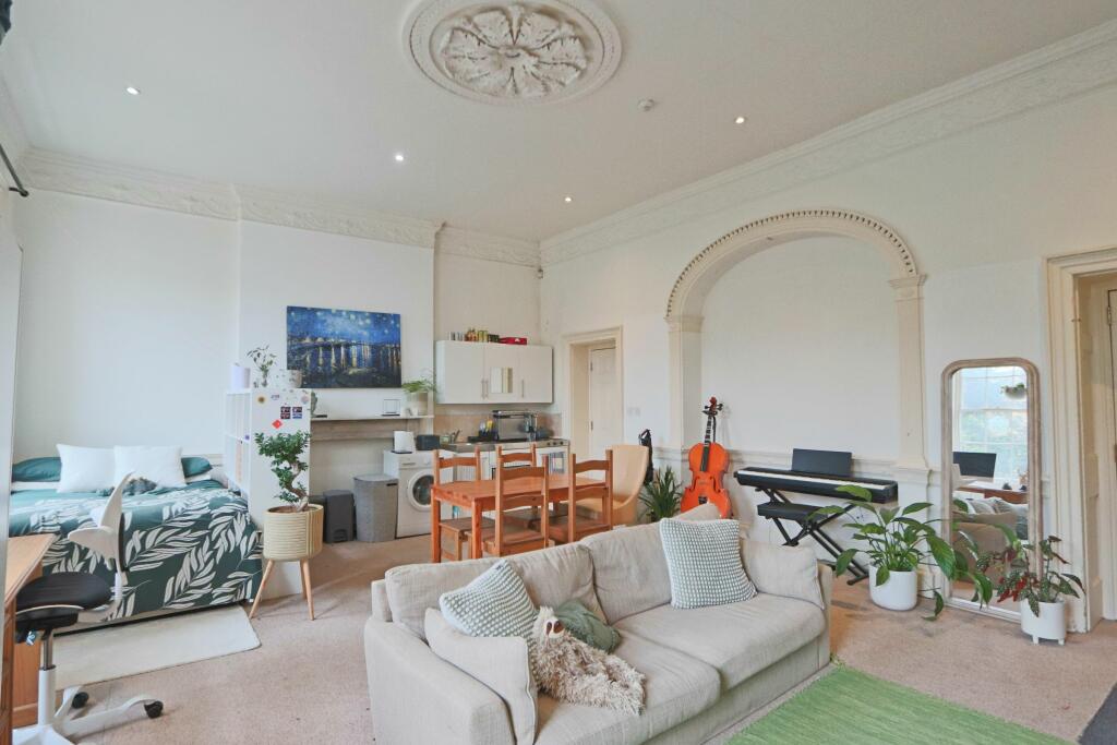 Additional property image - Berkeley Square, Bristol