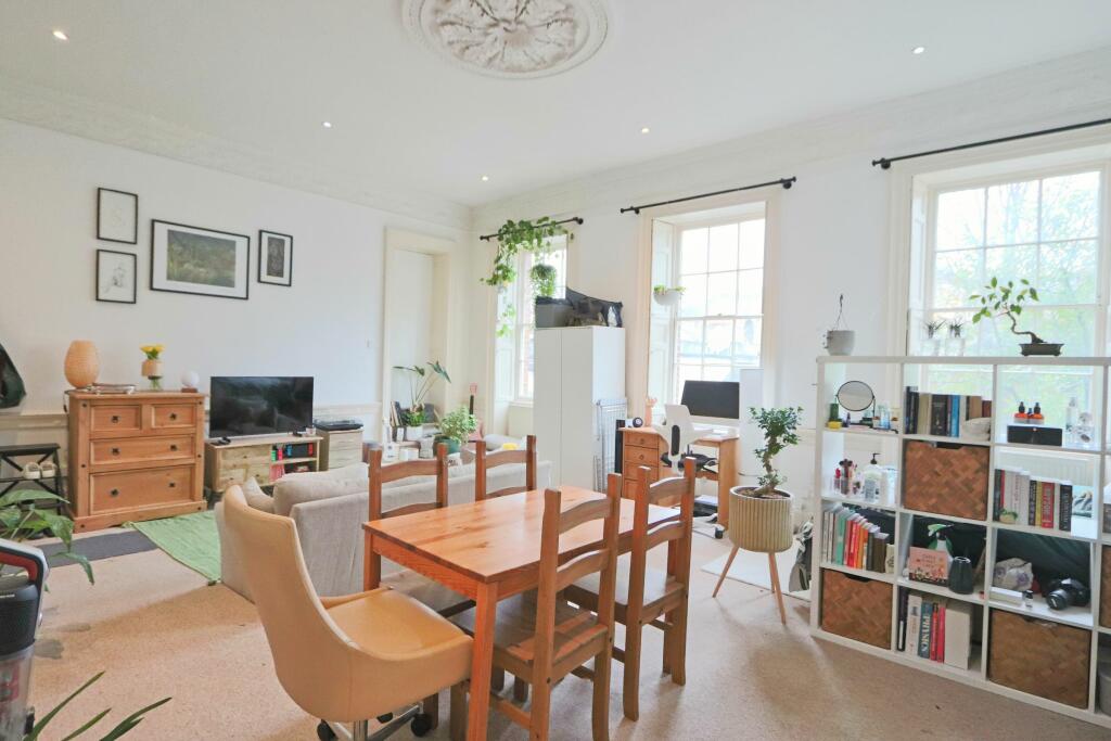 Additional property image - Berkeley Square, Bristol