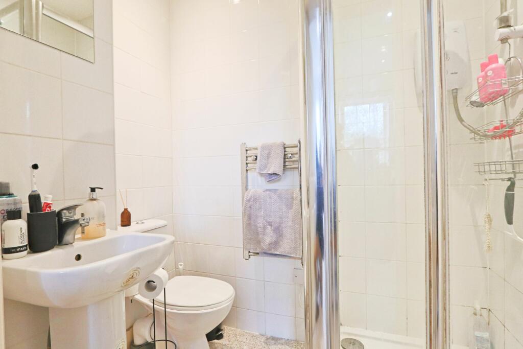 Additional property image - Berkeley Square, Bristol