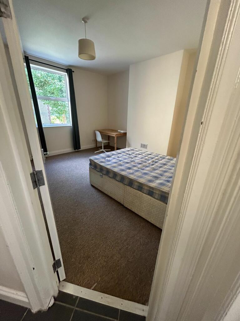 Additional property image - Horfield Road, Bristol