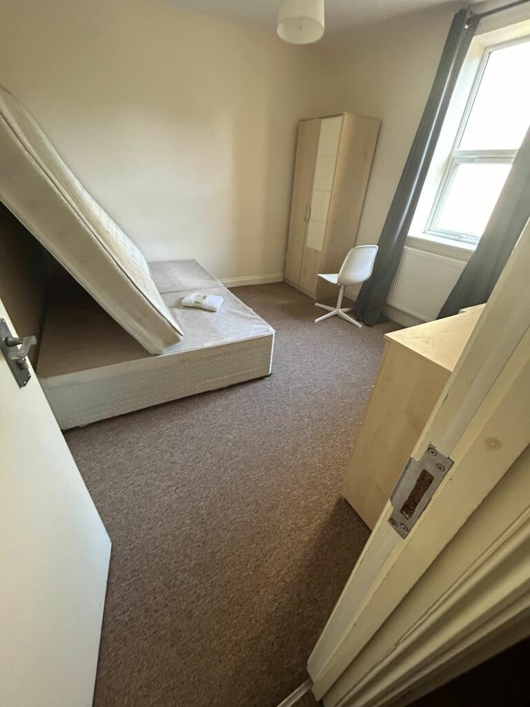 Additional property image - Horfield Road, Bristol