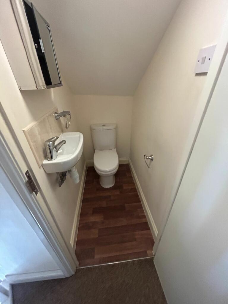 Additional property image - Horfield Road, Bristol