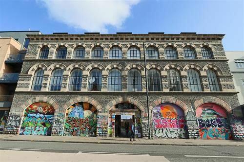 Additional property image - Flat , Beckford House,  Carmen Beckford Street, Bristol