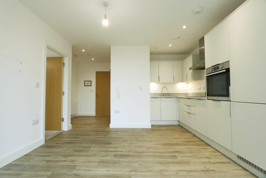Additional property image - Flat , Beckford House,  Carmen Beckford Street, Bristol