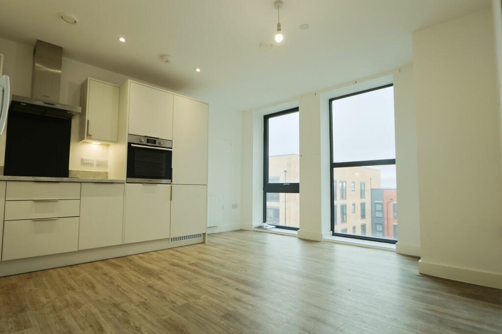 Additional property image - Flat , Beckford House,  Carmen Beckford Street, Bristol