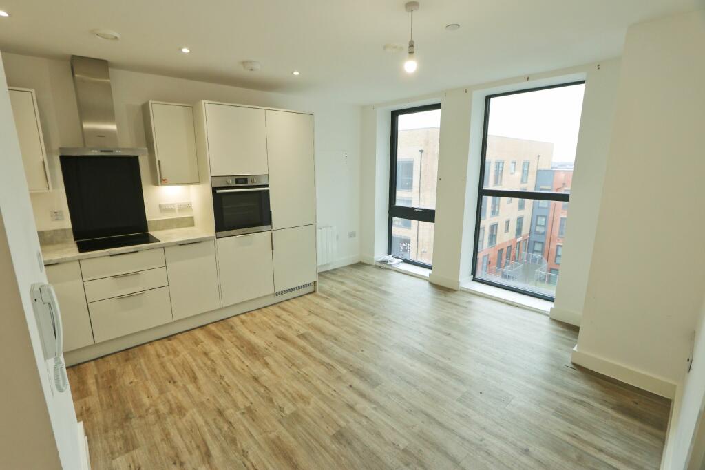 Additional property image - Flat , Beckford House,  Carmen Beckford Street, Bristol