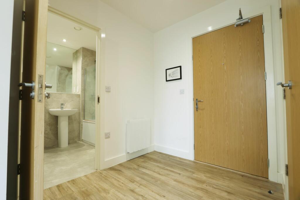 Additional property image - Flat , Beckford House,  Carmen Beckford Street, Bristol
