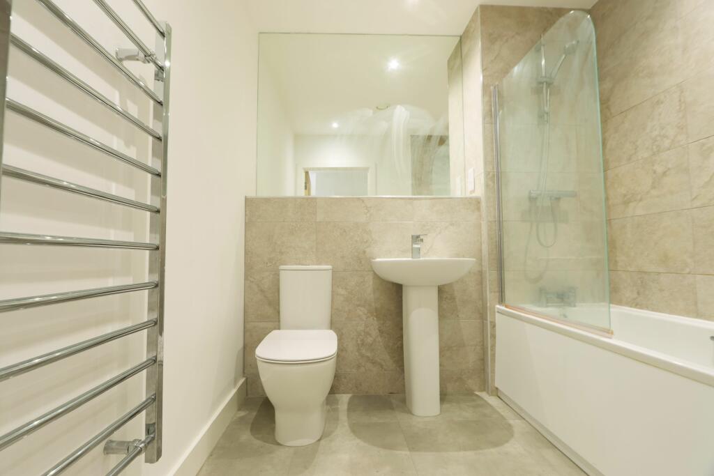 Additional property image - Flat , Beckford House,  Carmen Beckford Street, Bristol