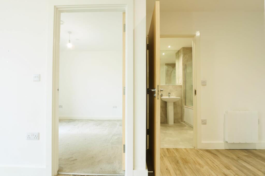 Additional property image - Flat , Beckford House,  Carmen Beckford Street, Bristol