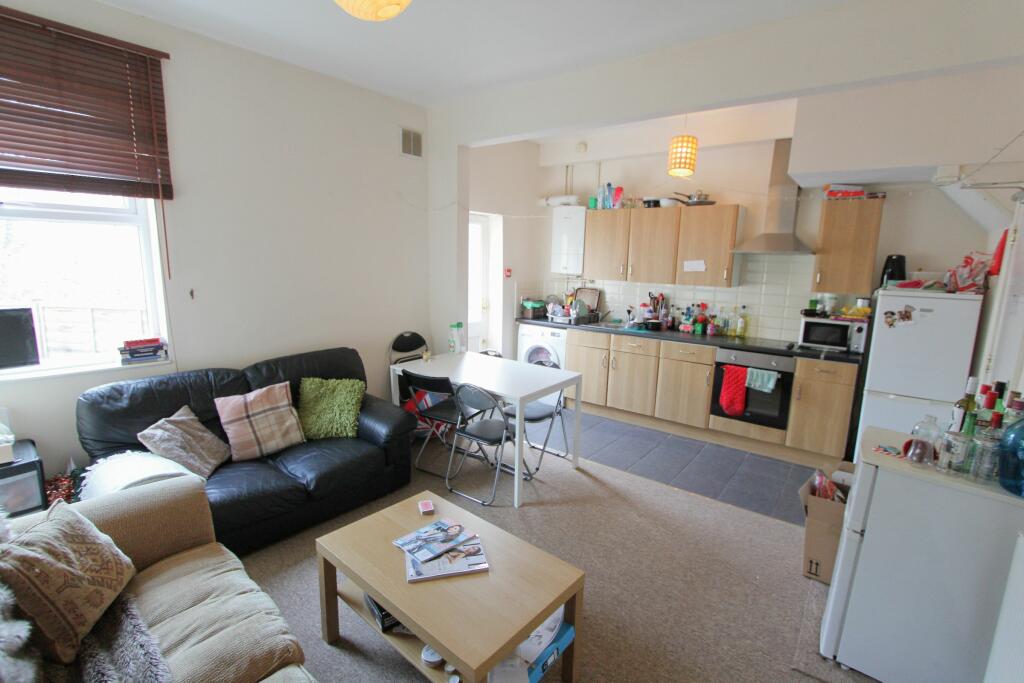 Additional property image - Horfield Road, Bristol