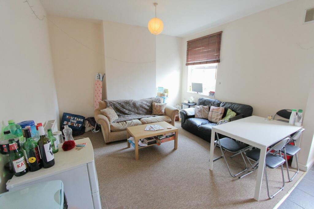 Additional property image - Horfield Road, Bristol