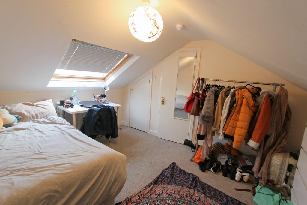 Additional property image - Horfield Road, Bristol