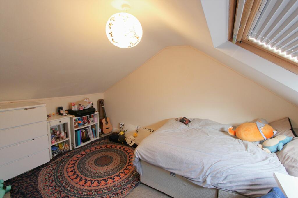 Additional property image - Horfield Road, Bristol