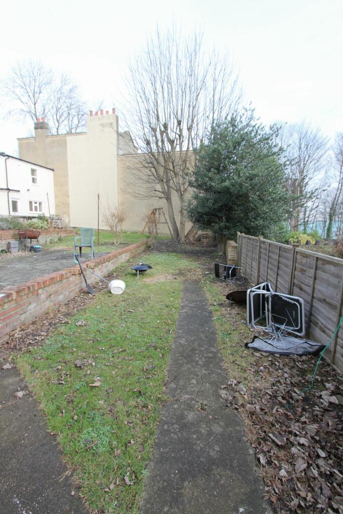 Additional property image - Horfield Road, Bristol