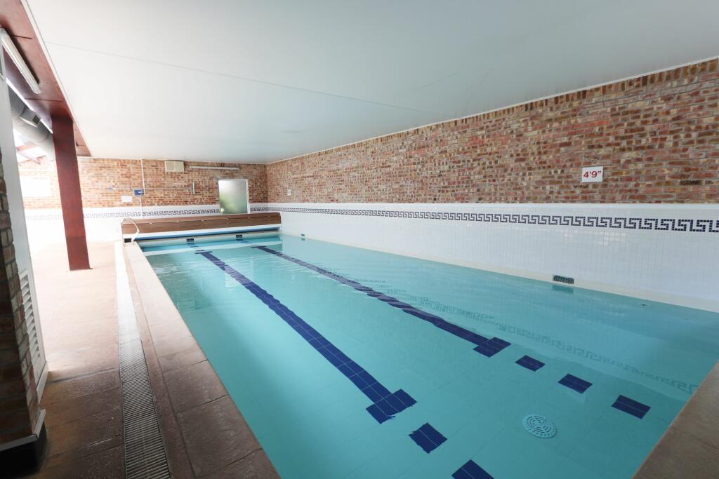 Additional property image - Druid Woods, Avon Way, Bristol