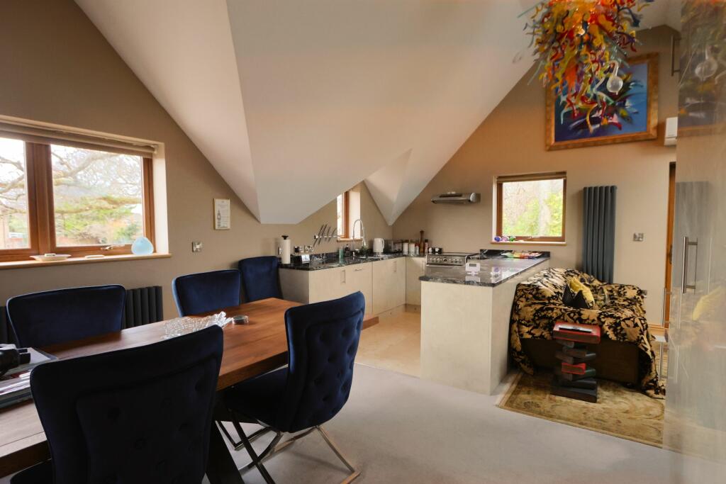 Additional property image - Coach House, Trendlewood Way, Nailsea, Bristol