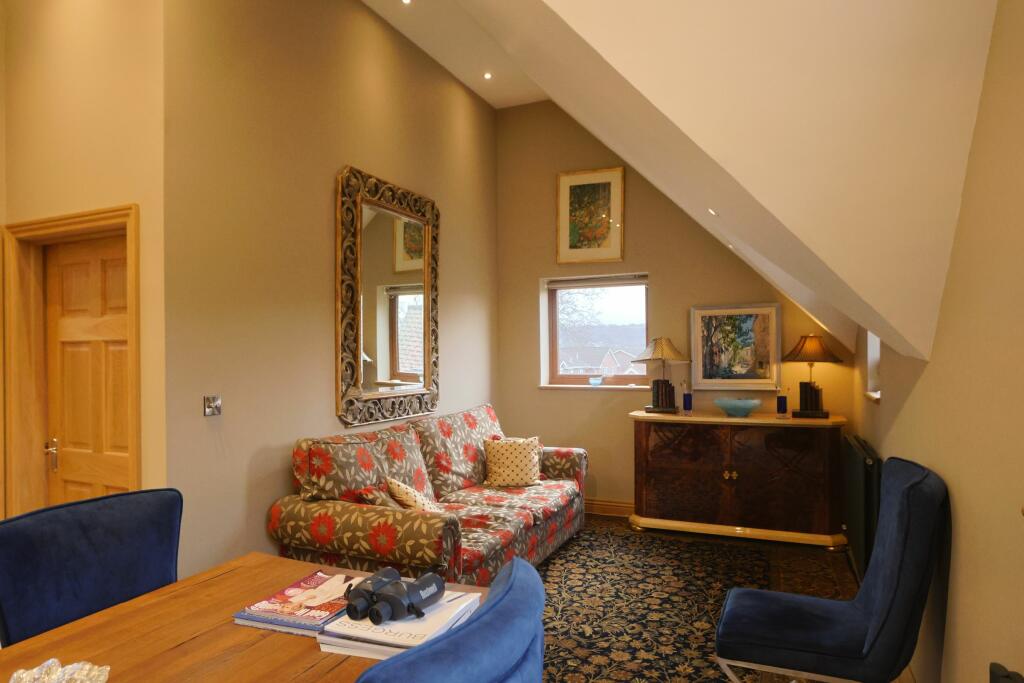 Additional property image - Coach House, Trendlewood Way, Nailsea, Bristol