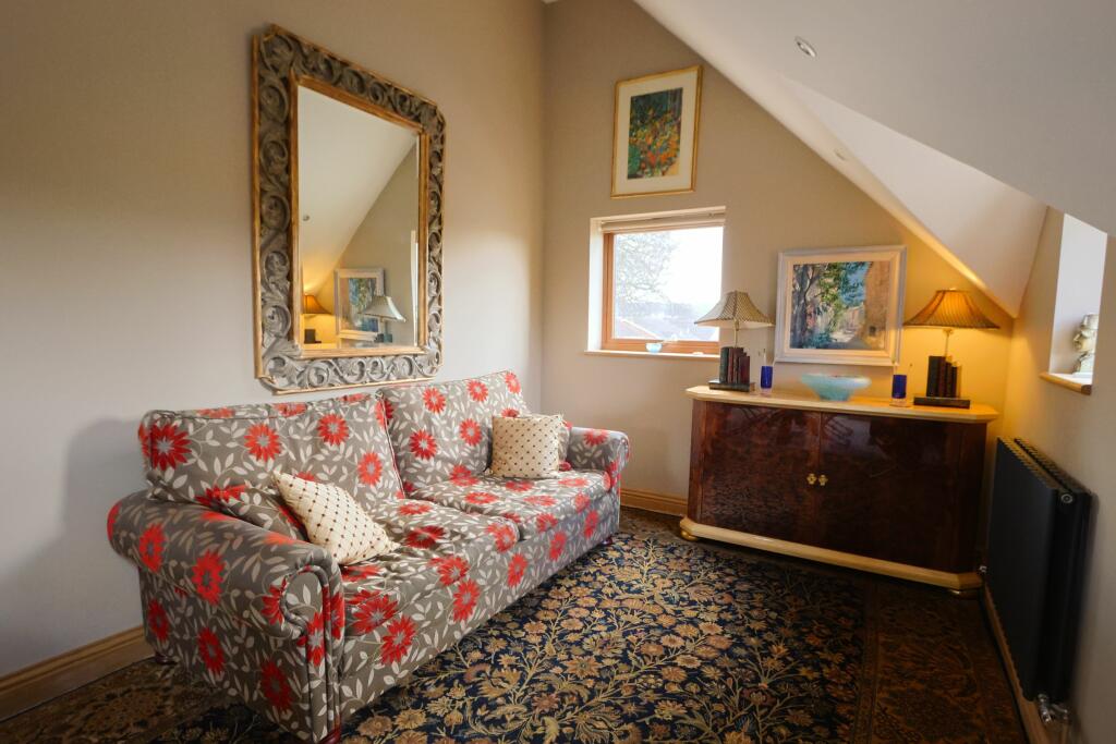 Additional property image - Coach House, Trendlewood Way, Nailsea, Bristol