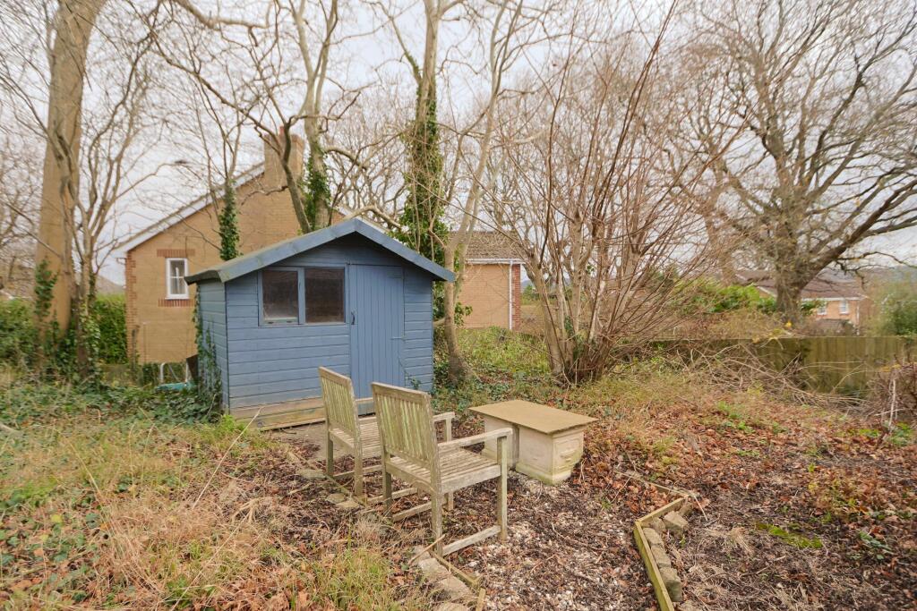 Additional property image - Coach House, Trendlewood Way, Nailsea, Bristol