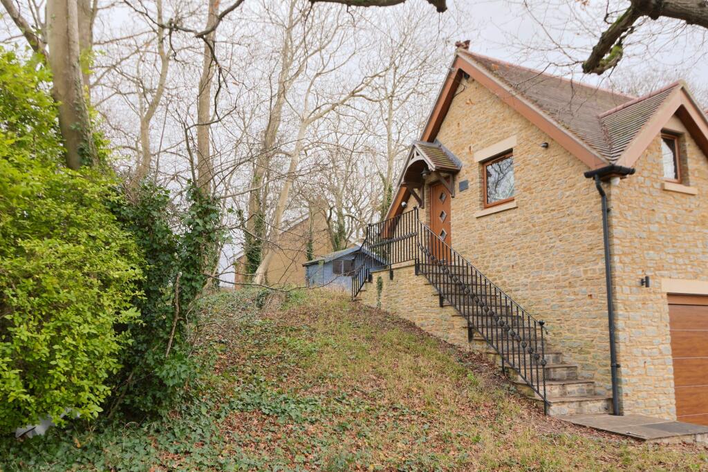 Additional property image - Coach House, Trendlewood Way, Nailsea, Bristol