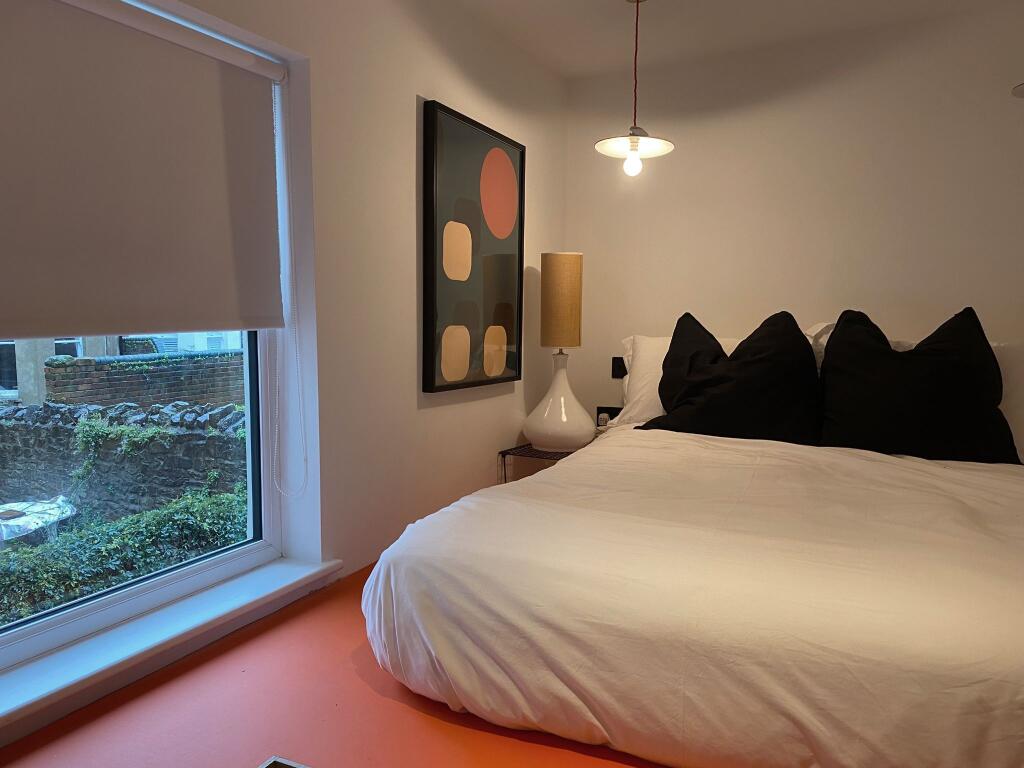 Property image - Manilla Road, Bristol