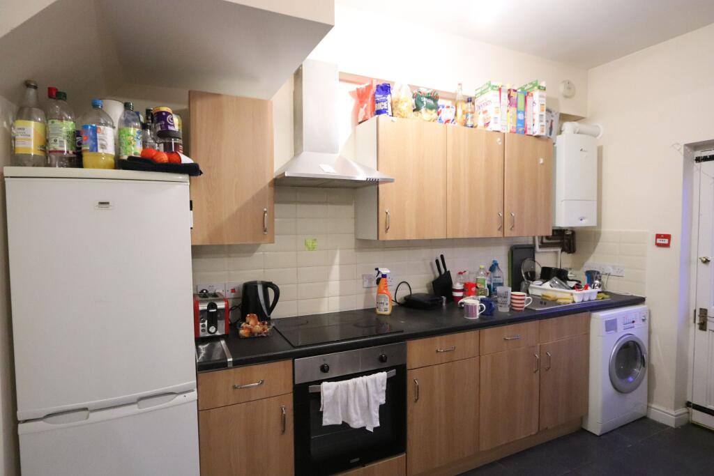 Additional property image - Horfield Road, Bristol