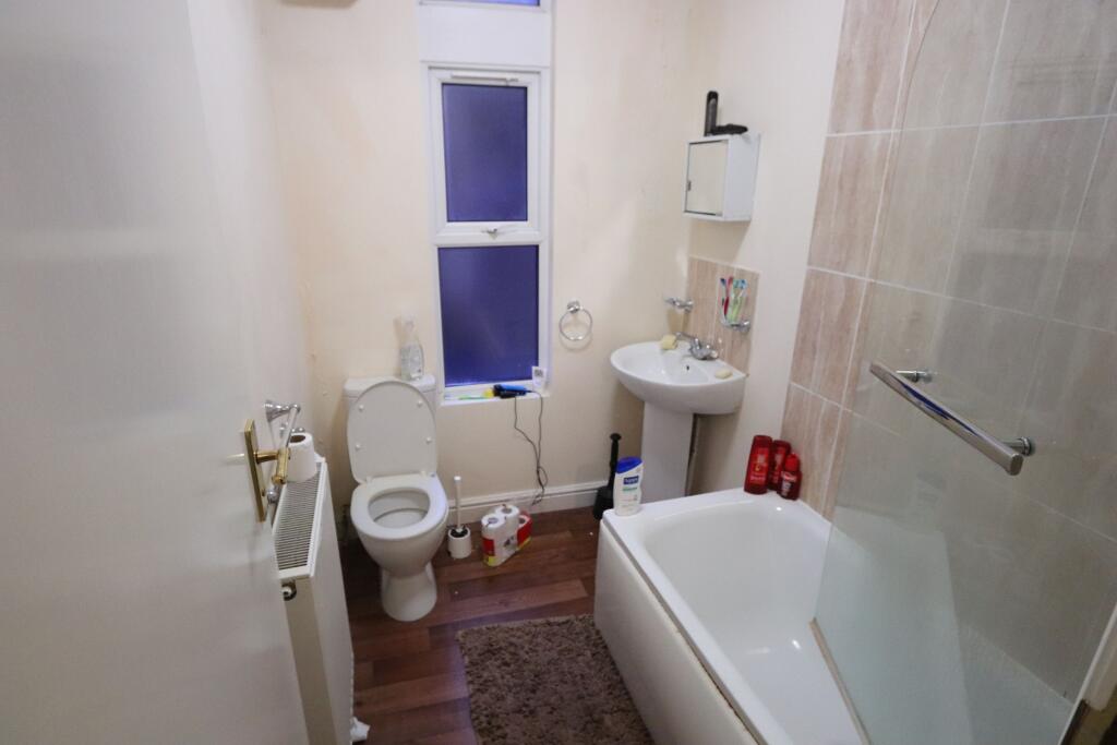 Additional property image - Horfield Road, Bristol
