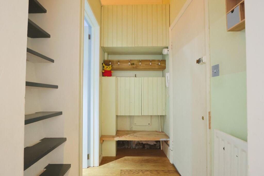 Additional property image - Royal York Crescent, Bristol