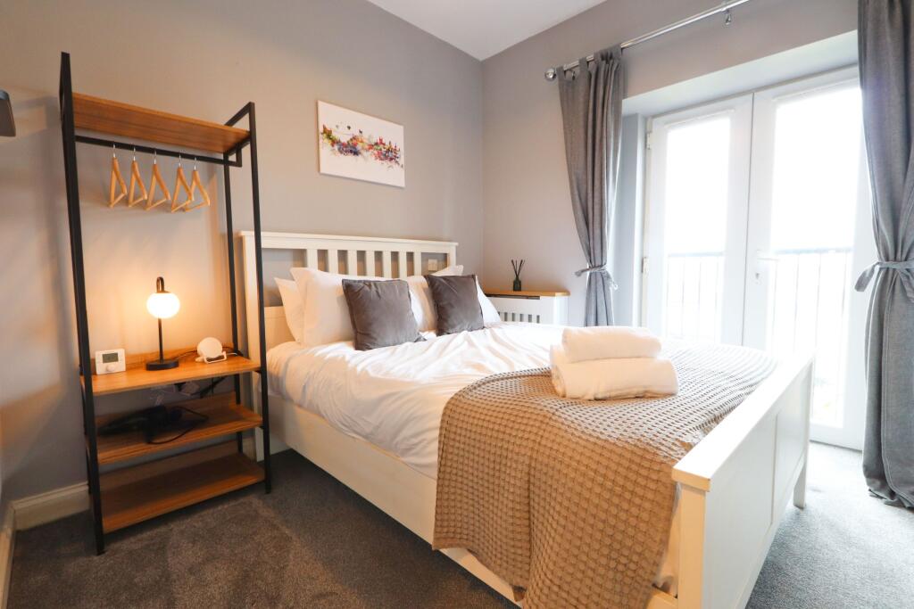 Additional property image - Flat 3 ,  Knowle Road, Bristol