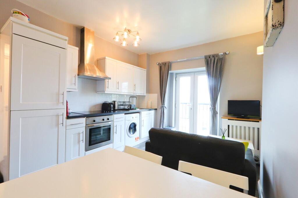 Additional property image - Flat 3 ,  Knowle Road, Bristol