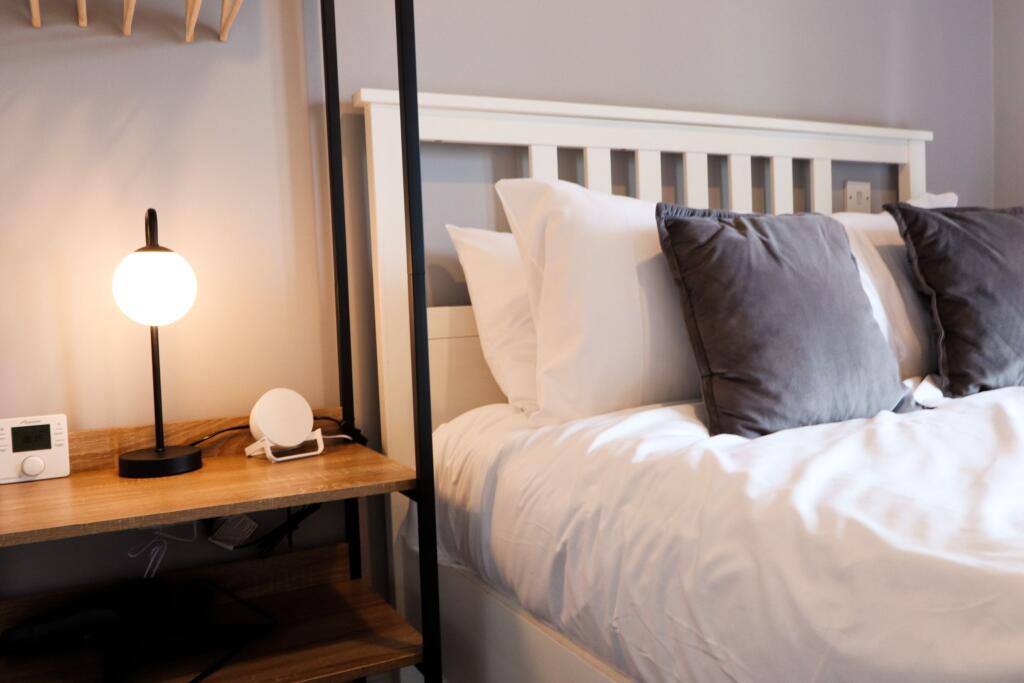 Additional property image - Flat 3 ,  Knowle Road, Bristol