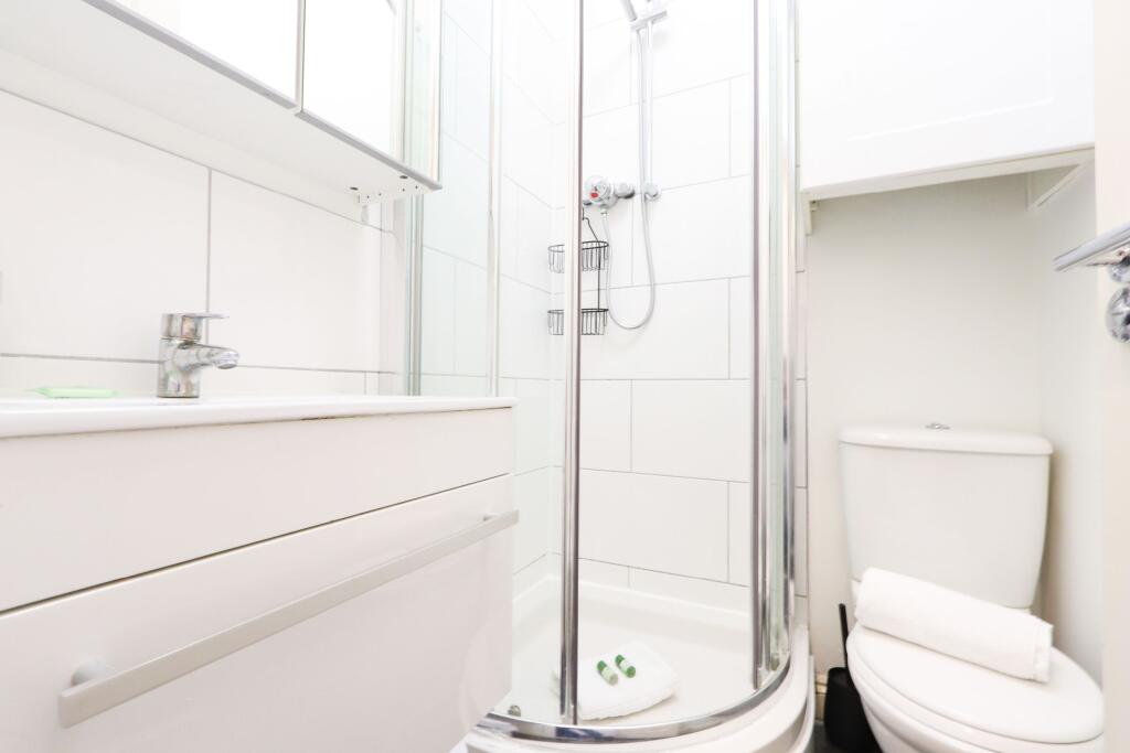 Additional property image - Flat 3 ,  Knowle Road, Bristol
