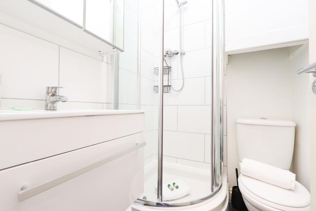 Additional property image - Flat 3 ,  Knowle Road, Bristol