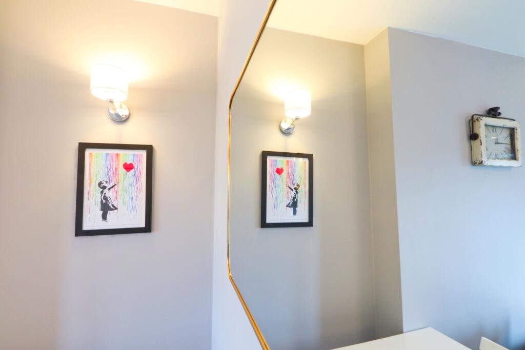 Additional property image - Flat 3 ,  Knowle Road, Bristol