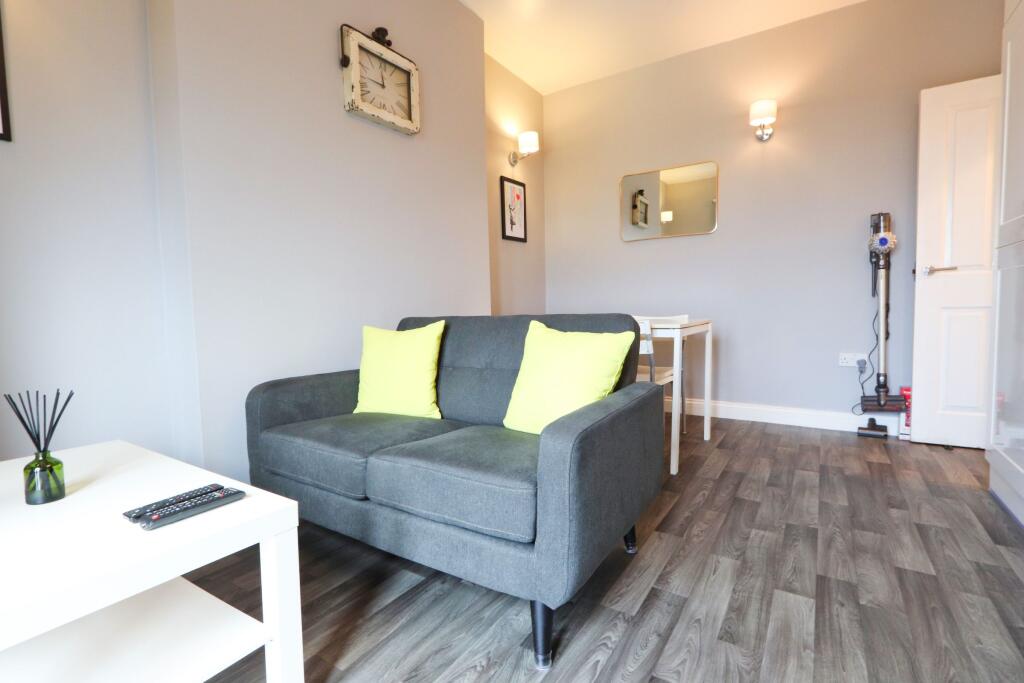 Additional property image - Flat 3 ,  Knowle Road, Bristol